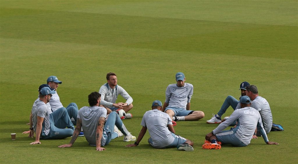 Five takeaways from England’s T20 World Cup squad announcement