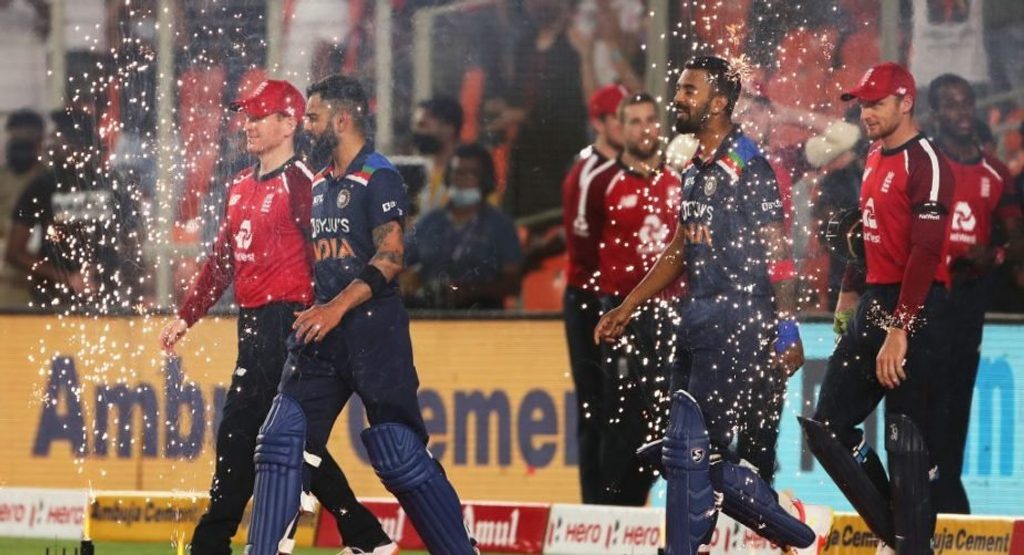 India v England, 3rd T20I preview: Probable XI, pitch & weather forecast