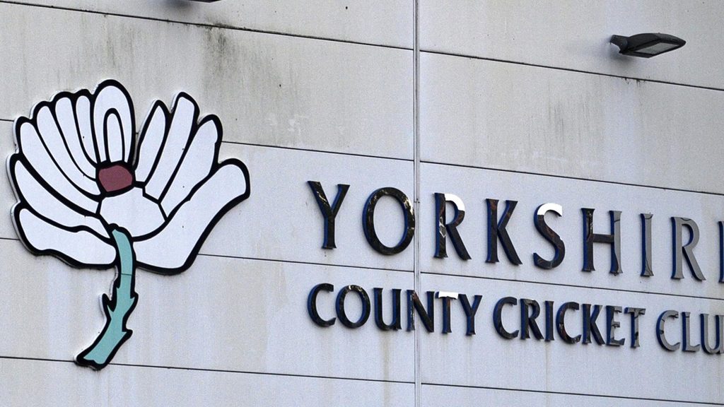 Former county coach fined for ‘offensive game' ranking female colleagues’ appearances