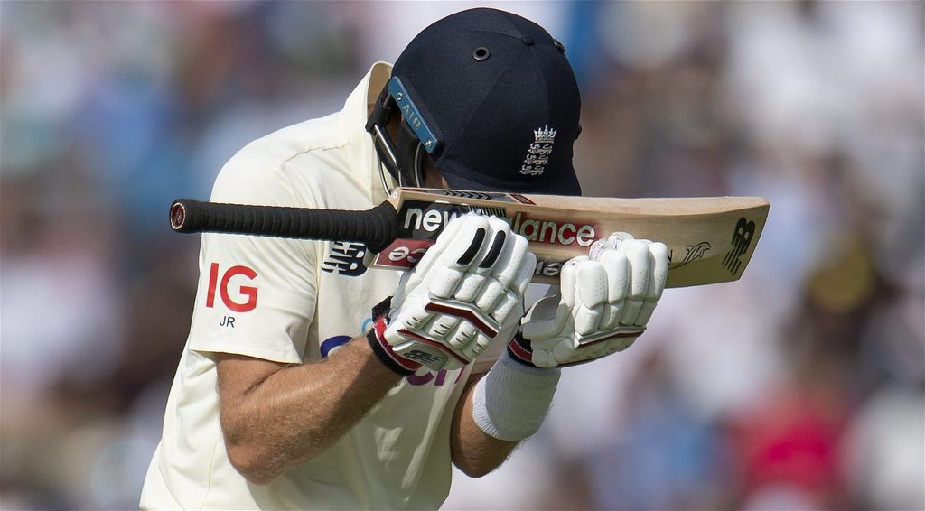 England are not good at Test cricket, but then neither is almost anyone else
