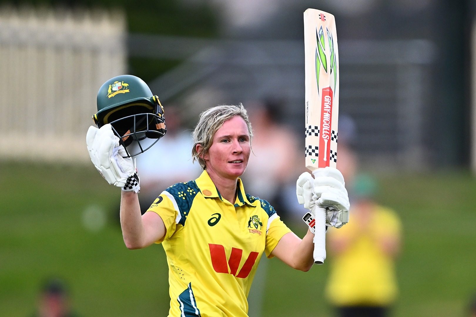 The Hundred women's auction 2026: The 10 players who had the biggest paydays