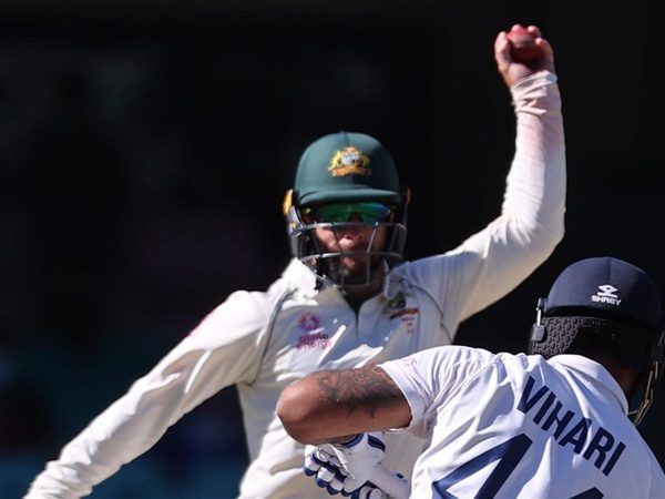 watch-matthew-wade-hits-injured-hanuma-vihari-with-errant-throw.Click to read full article.