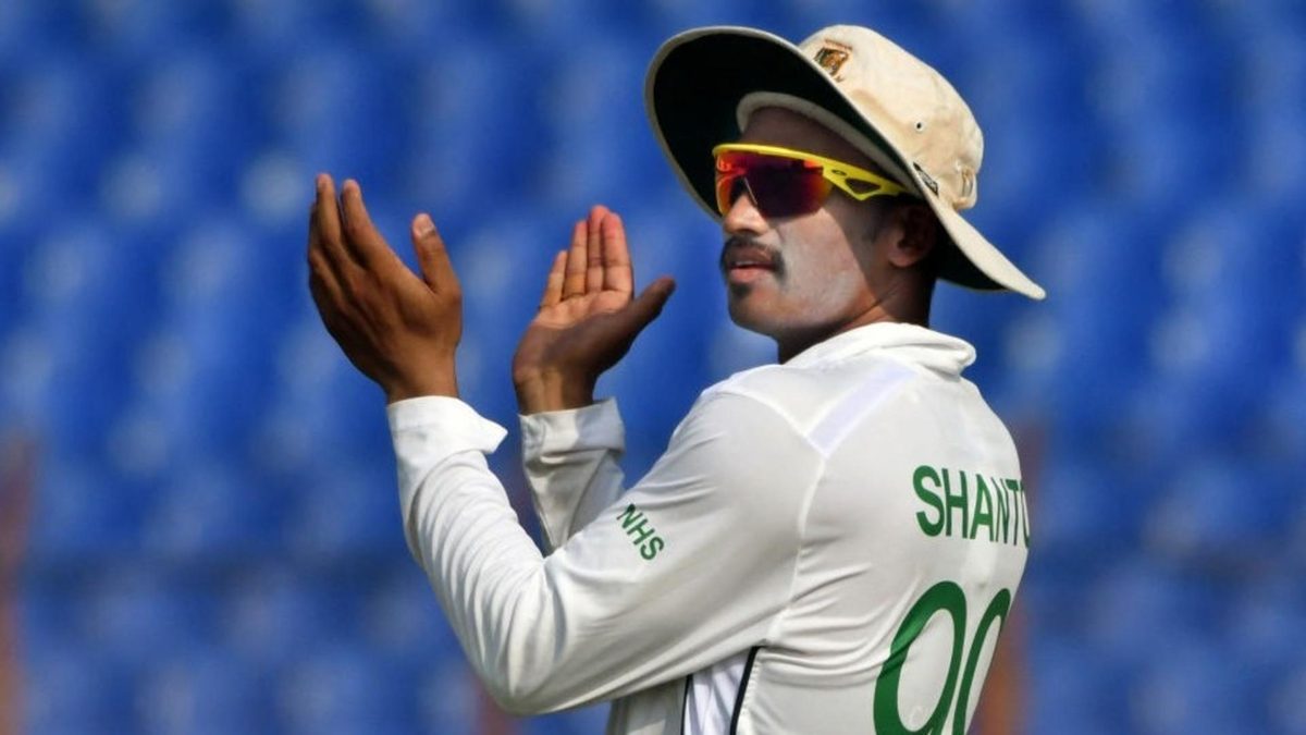 Watch Bangladesh vs Zimbabwe Test live
