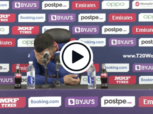 watch-unbelievable-virat-kohli-gets-tetchy-with-journalist-questioning-rohit-sharmas-place.Click to read full article.
