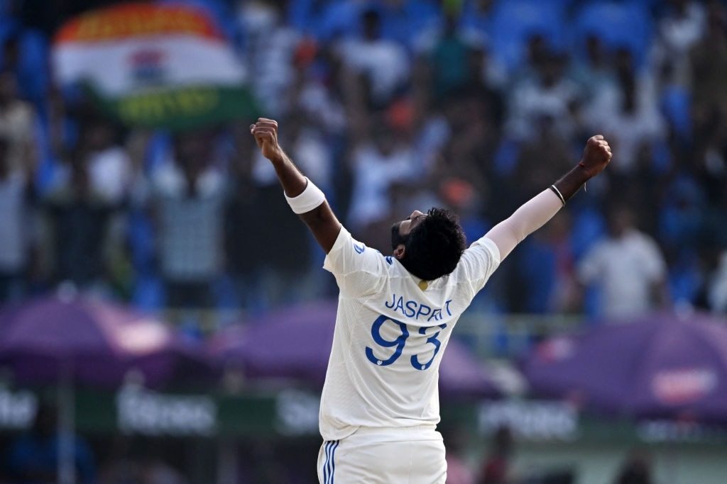 2024 in review: Jasprit Bumrah achieves fast-bowling perfection to unite India beyond fan-wars