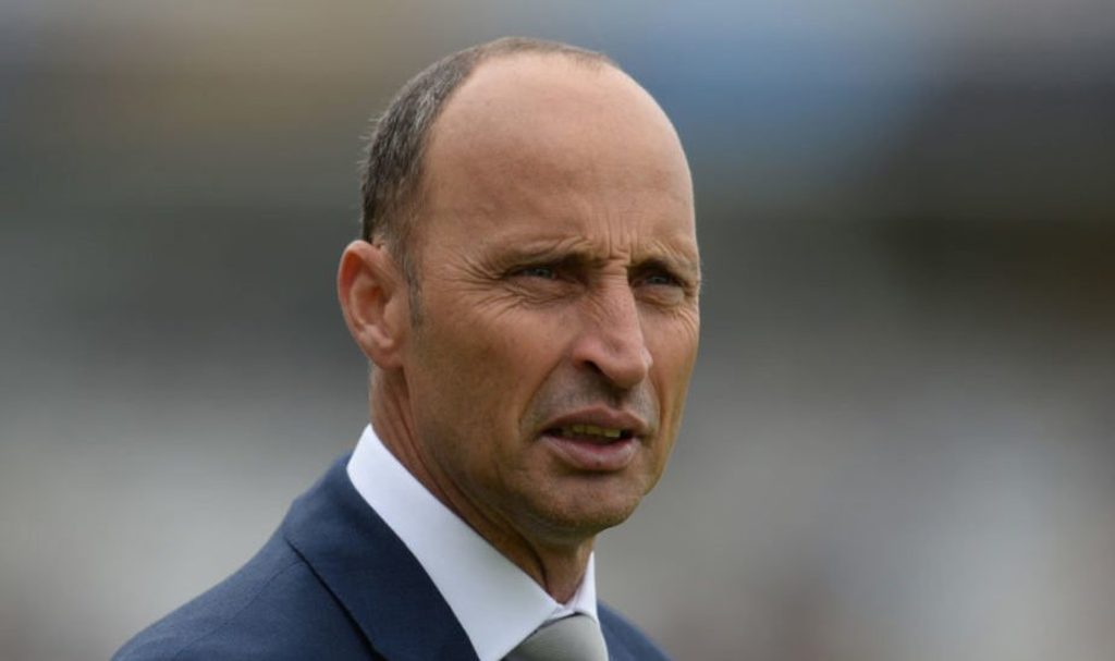 ‘Root the only frontline batsman who’s delivered in years’ – Hussain