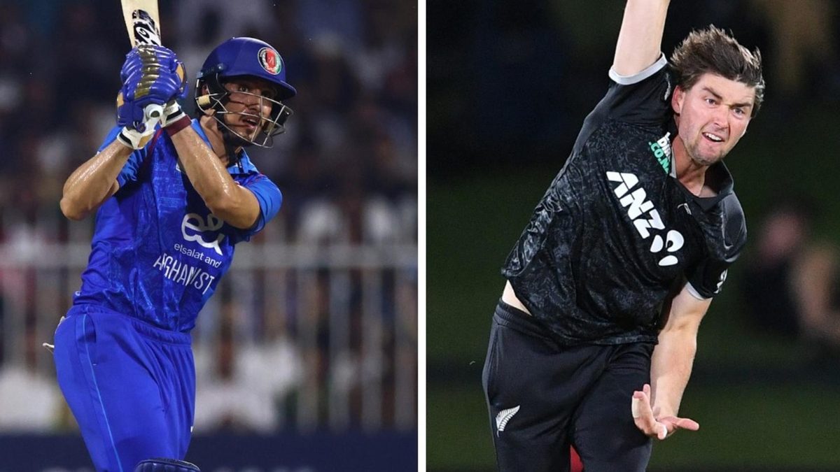 The IPL 2026 auction will be held on December 16: here’s the top five unknown overseas players who could stir up interest among the teams.