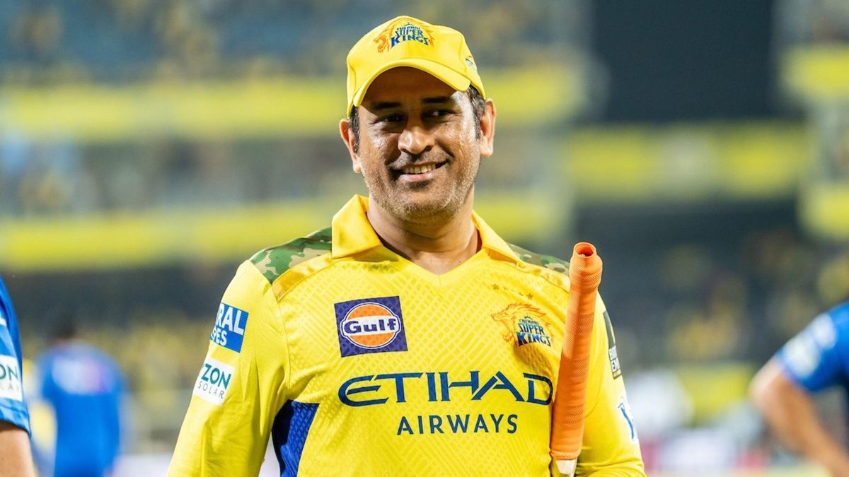 During IPL time, Chennai is at fever pitch for one of its most-loved sons. MS Dhoni is a pan-Indian star, but Abhishek Mukherjee explores what in particular makes him special to this city.