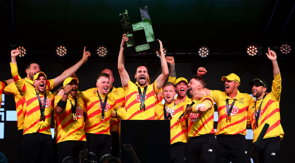 The Hundred 2023 squad: Full team list and injury news for each side in the men’s Hundred