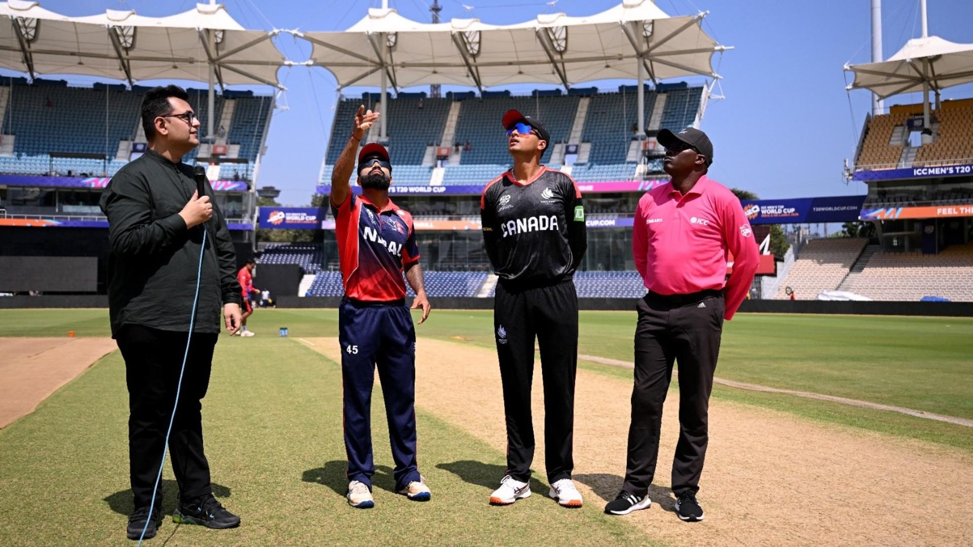 Piala Dunia T20 2026: Daftar Lengkap Komentator dan Presenter Piala Dunia T20 Putra ICC