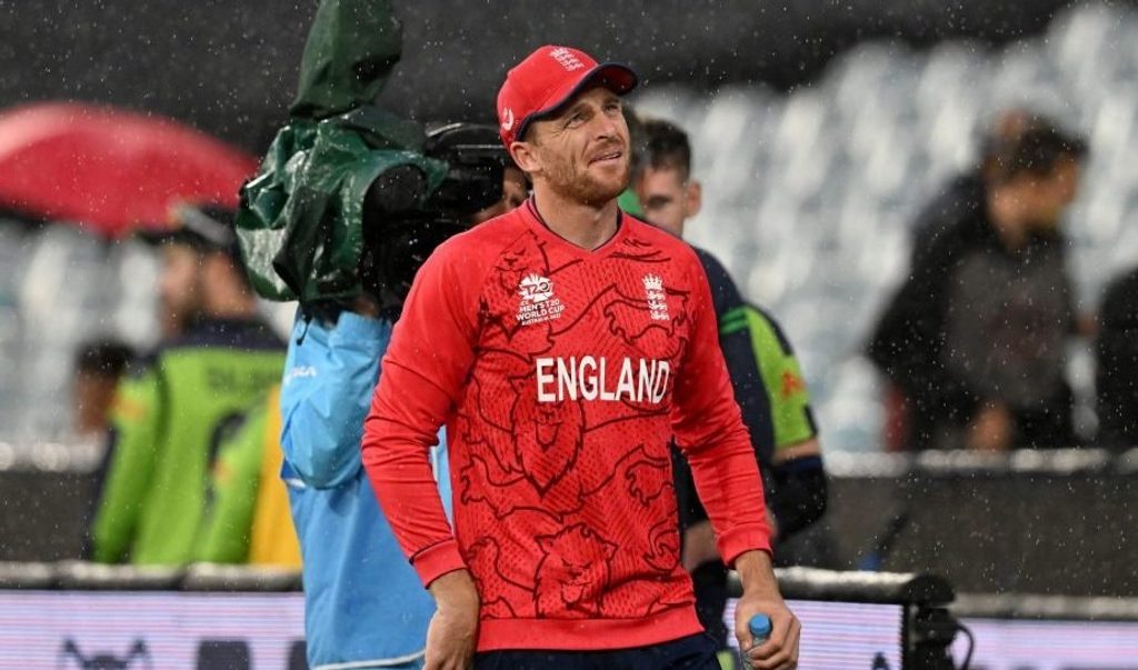 England’s puddle muddle exposes the flaws in their anchor-heavy top four