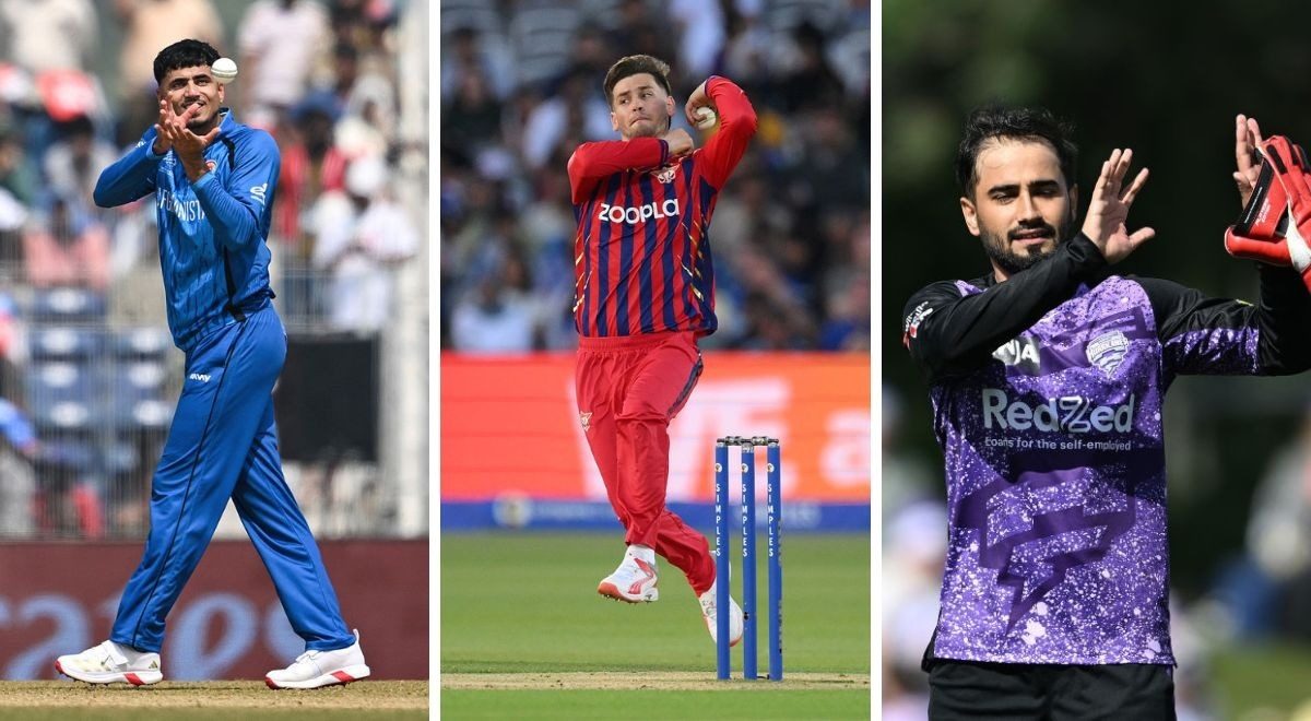 The great Afghanistan mystery-spin swapathon: ILT20 pre-auction signings announced