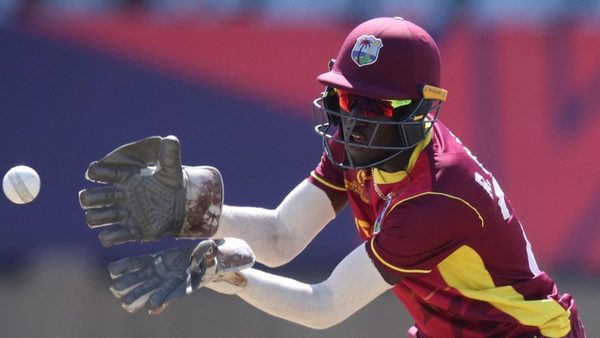 century-11-overs-five-catches-west-indies-academy-wicketkeeper-captain-rivaldo-clarke-does-it-all-in-four-day-game-vs-sl-emerging.Click to read full article.