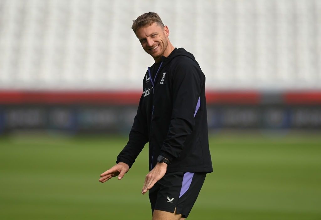 Ben Stokes, Jos Buttler sign England contract extension, five players secure first-time deals
