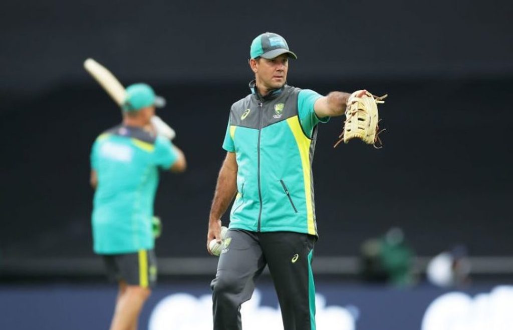 Ponting