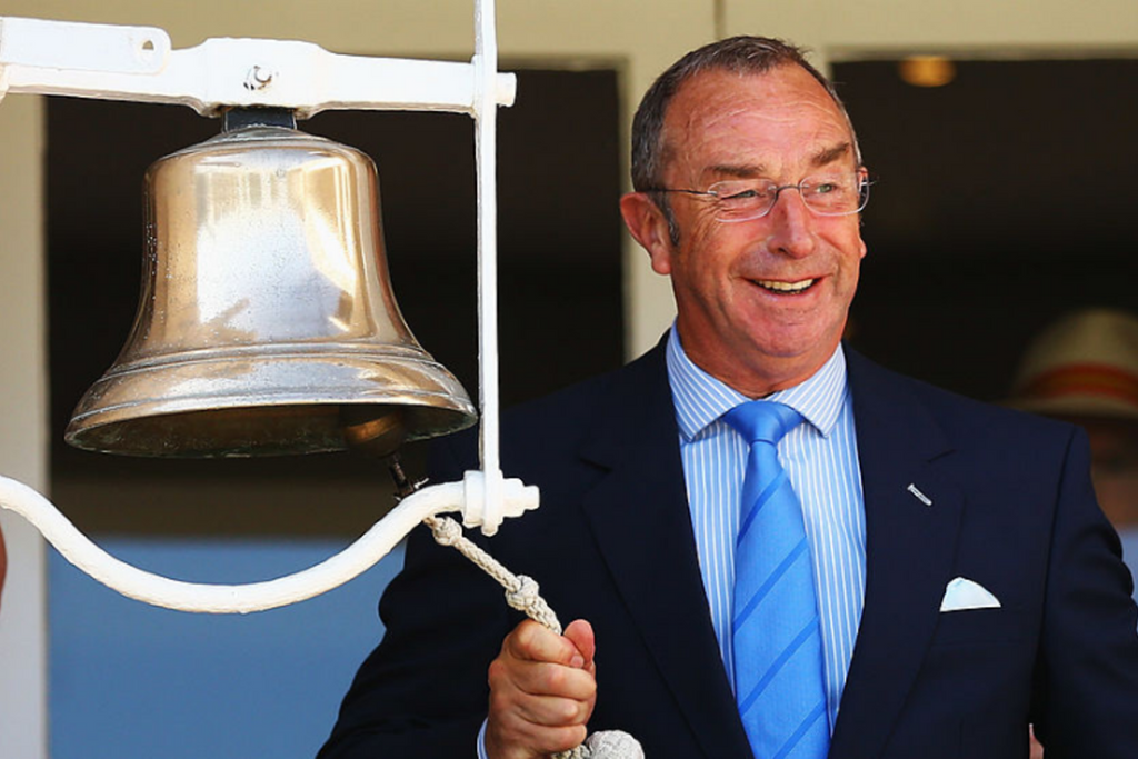 David Lloyd predicts 4-0 win for England in the Ashes