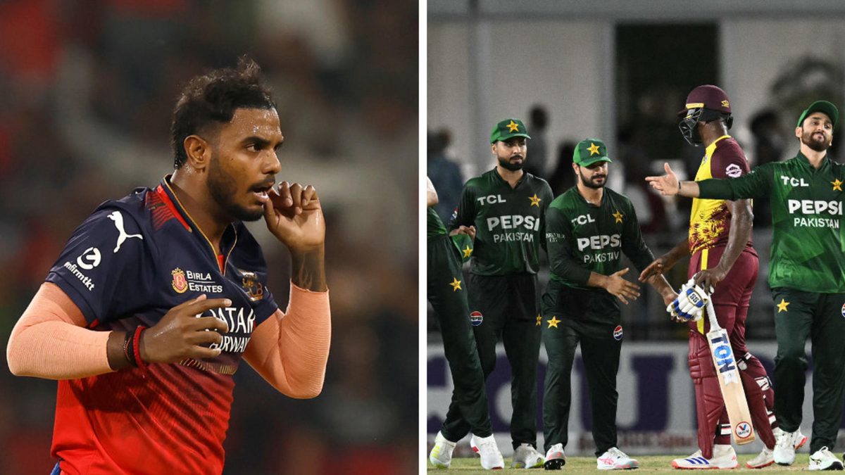 Find all the top news headlines from the cricketing world today, including live scores across international and domestic cricket, latest player news and updates, and more for August 17