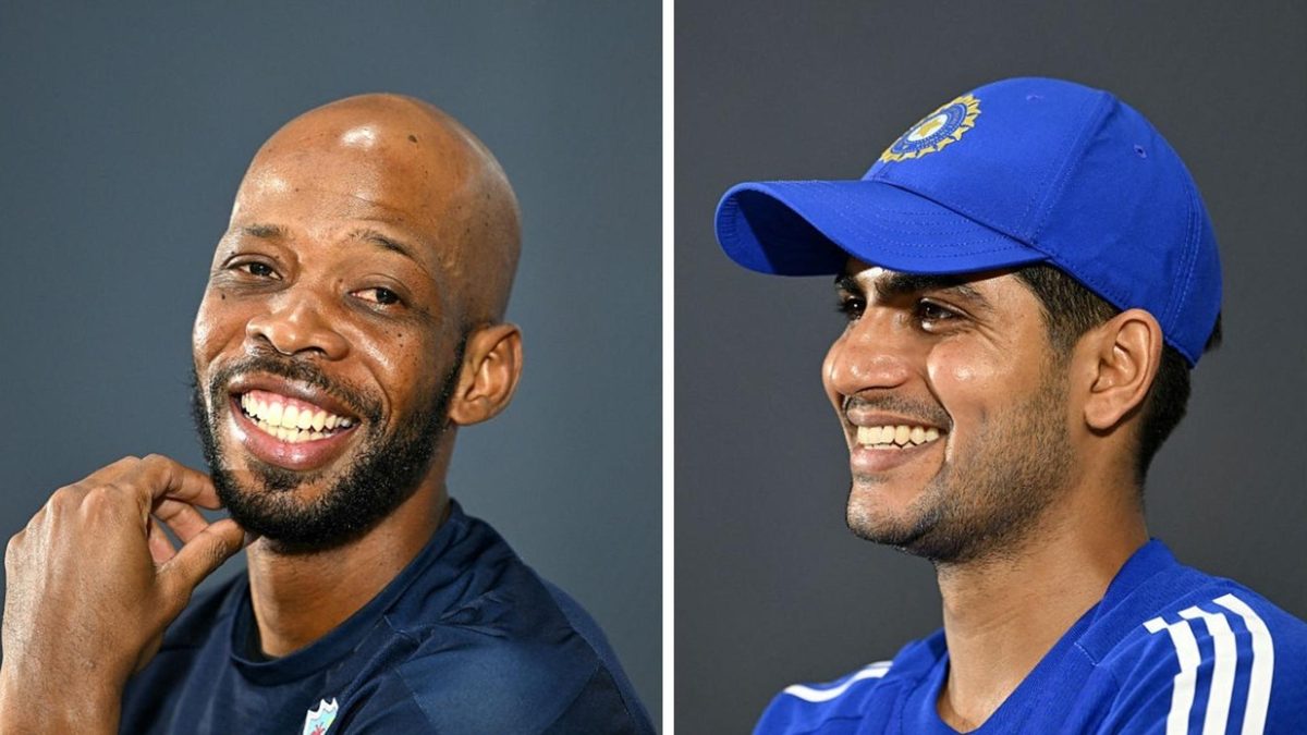 India and West Indies will face off in two Tests starting from October 2. Here's where to watch the series live, including TV channels and live streaming.