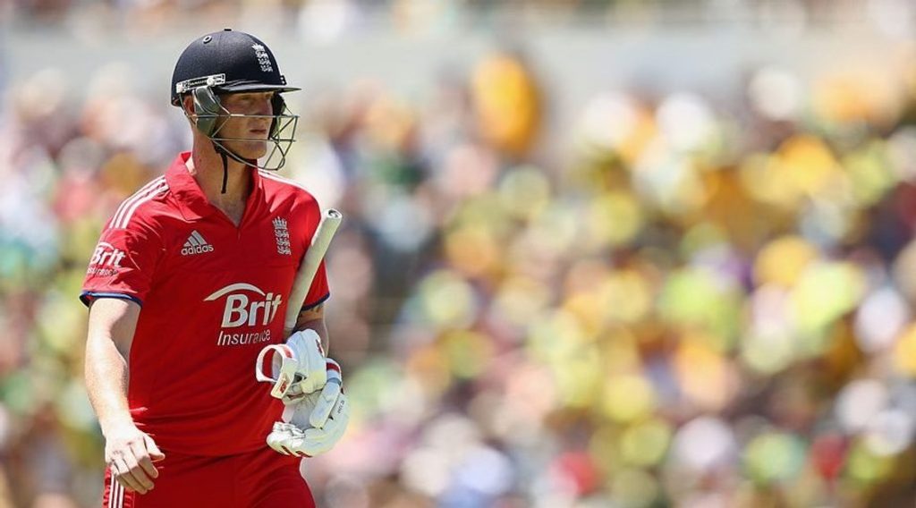 The series that showed just how far off England were in ODI cricket
