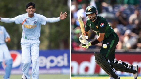 saurabh-netravalkar-vs-babar-azam-when-the-two-played-an-india-pakistan-world-cup-game-in-2010.Click to read full article.