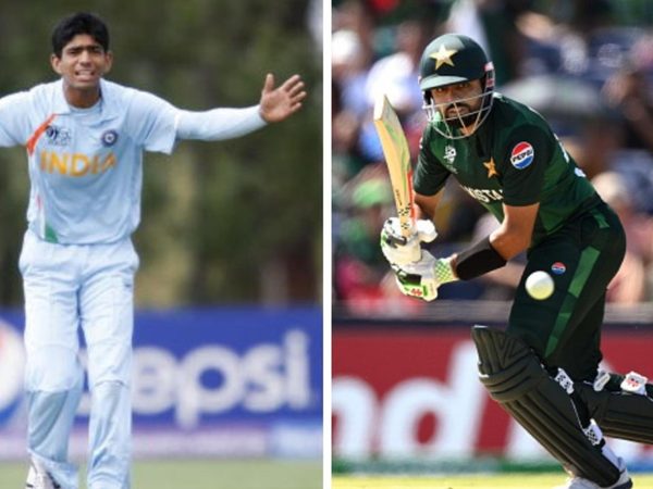 saurabh-netravalkar-vs-babar-azam-when-the-two-played-an-india-pakistan-world-cup-game-in-2010.Click to read full article.