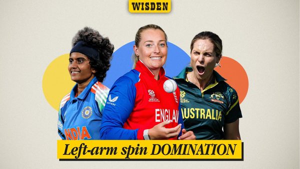 why-is-left-arm-spin-taking-over-womens-cricket.Click to read full article.
