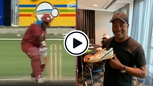 watch-wasim-akrams-yorker-injures-lara-leaves-his-shoe-with-a-huge-tear.Click to read full article.