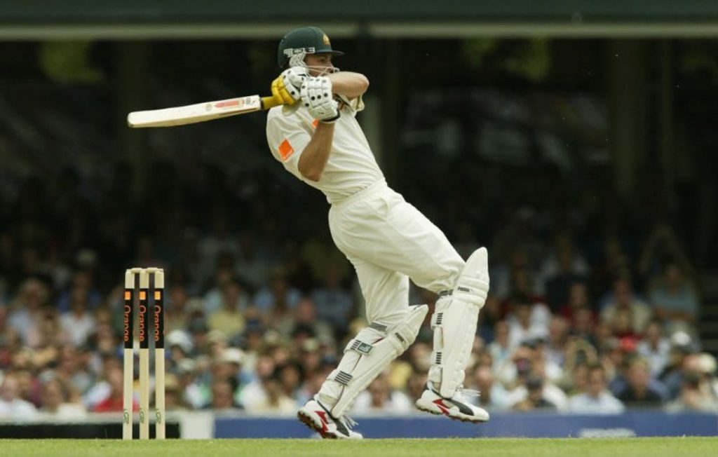 Gilchrist