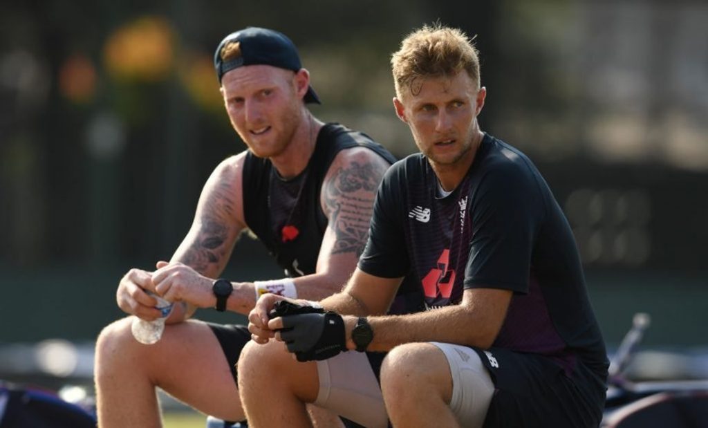 Ben Stokes on Test captaincy: ‘I’m the Scottie Pippen to Joe’s Michael Jordan’