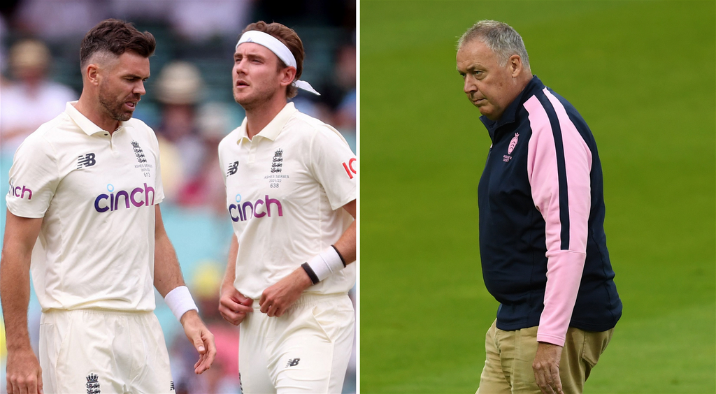 Angus Fraser: If England want to win in Australia in four years’ time, they’ve got to start making decisions now