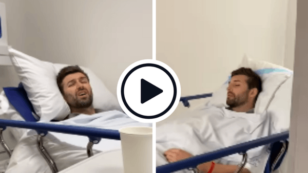 watch-ibiza-chill-anaesthetised-mark-wood-rambles-hilariously-in-hospital-bed-following-elbow-surgery.Click to read full article.