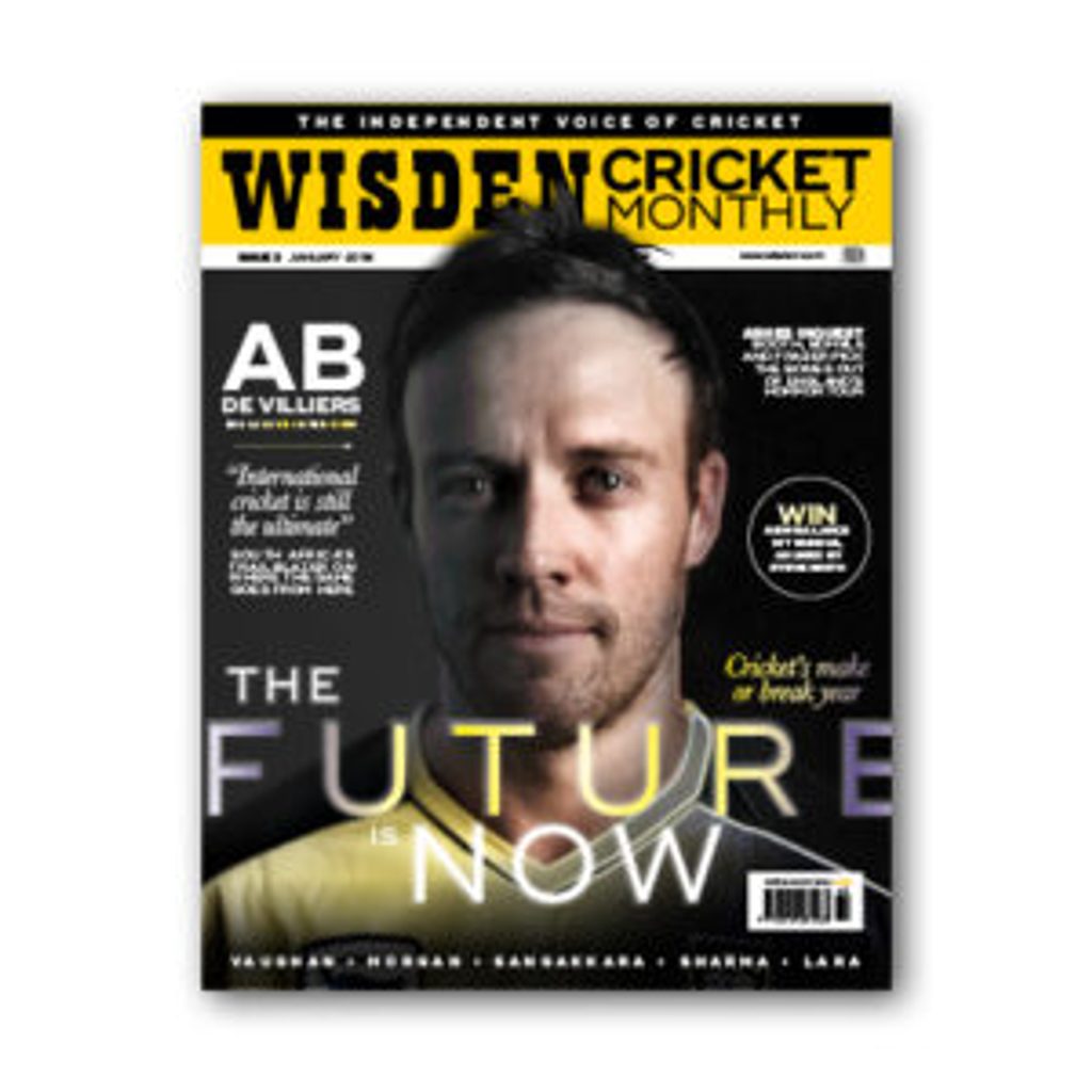 WCM 3 cover
