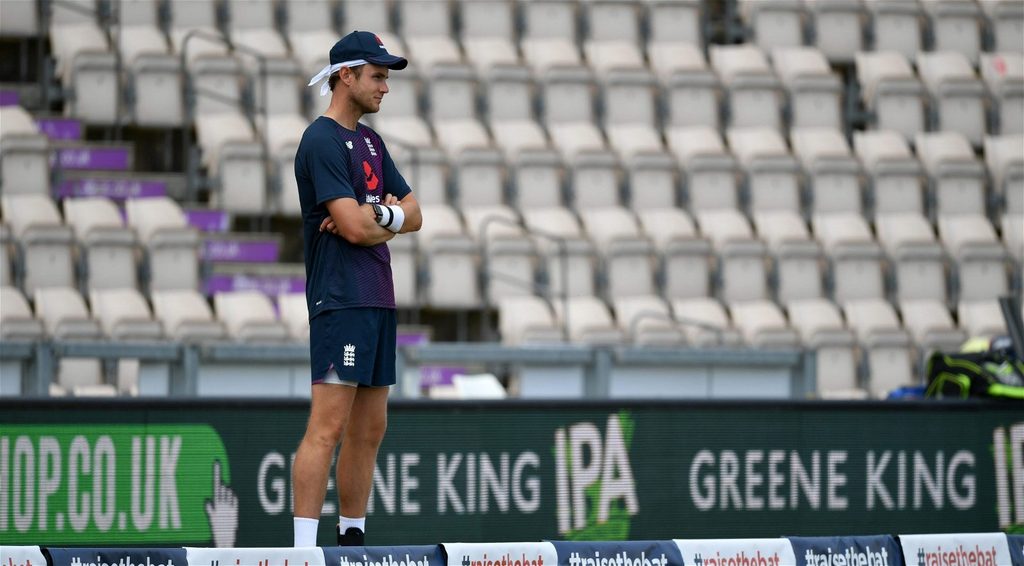 Ten reasons, besides his bowling, why Stuart Broad should win Sports Personality of the Year