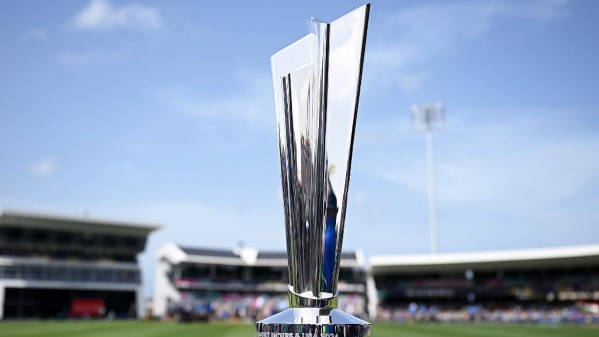The 2026 T20 World Cup will begin on 7 February, with the final on 8 March - here’s the upcoming schedule of each of the 20 teams participating in the tournament.