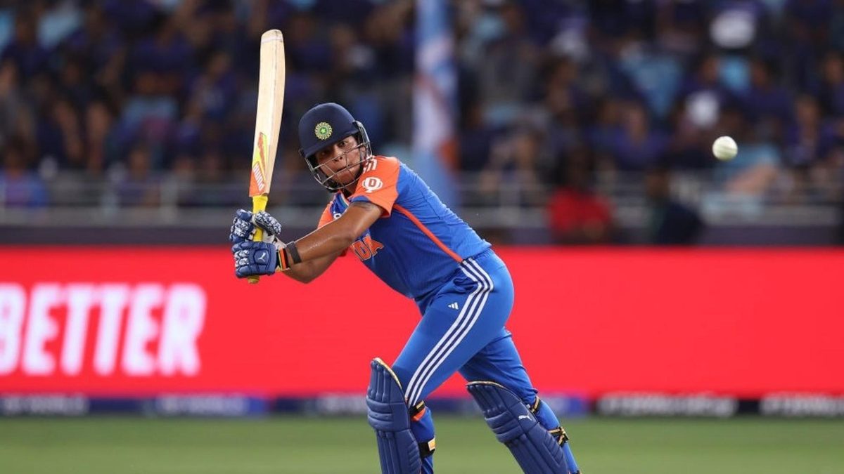 India wicketkeeper Richa Ghosh equalled the record for the fastest half-century in women's T20Is during a scintillating knock against West Indies on Thursday (December 19).