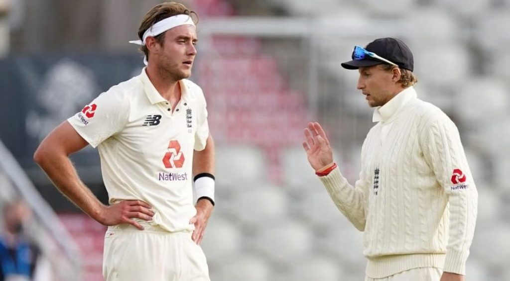 Stuart Broad evaluates Joe Root era, says taking on Test captaincy ‘not something I have given any thought to’
