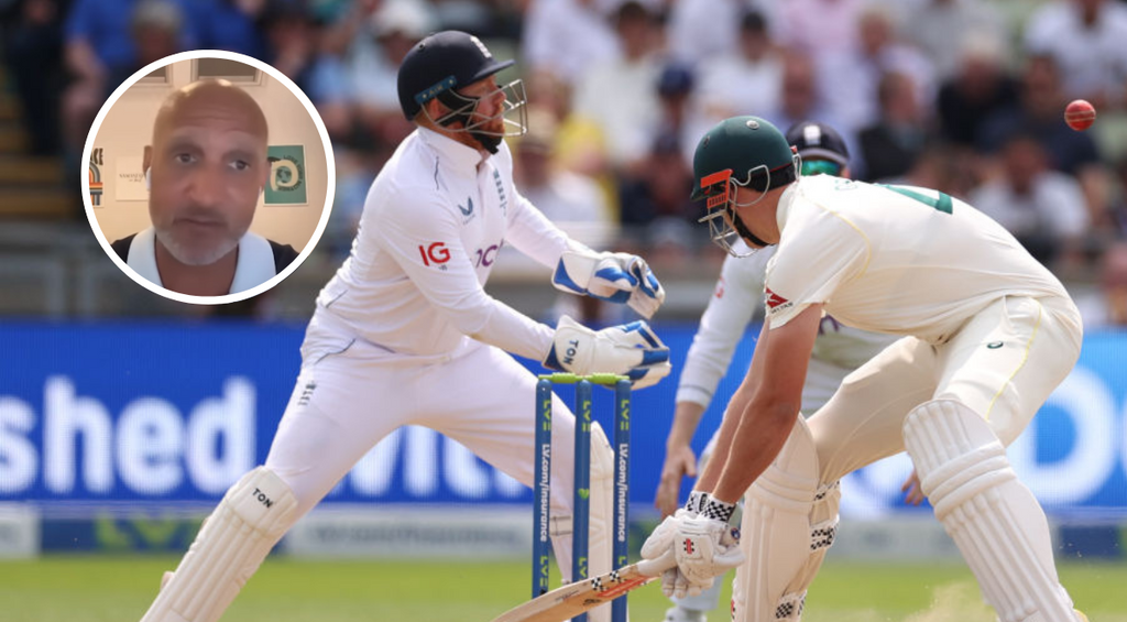 Mark Butcher: Jonny Bairstow drops ‘baked in’ to England’s aggressive gameplan, but form and fitness ‘a huge concern’