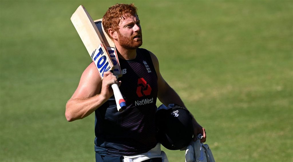 Much-maligned and misunderstood, Jonny Bairstow is no ordinary cricketer