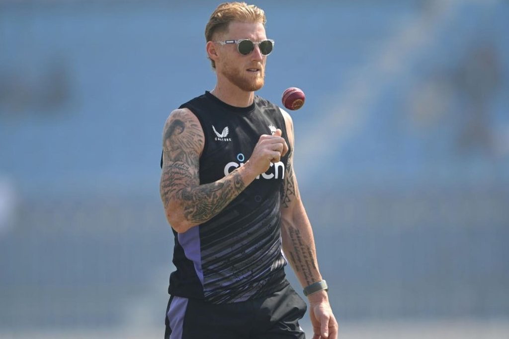 Ben Stokes ruled out of first Test against Pakistan, Brydon Carse to debut