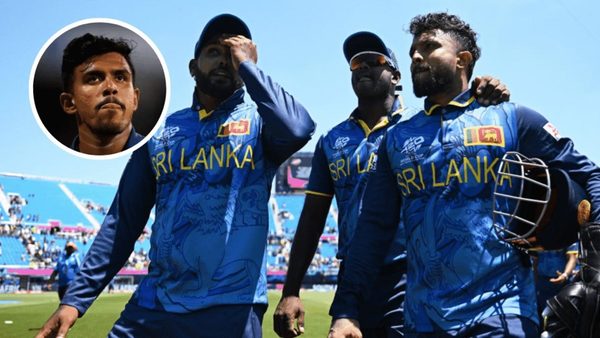 really-unfair-theekshana-complains-sri-lanka-t20-world-cup-schedule.Click to read full article.