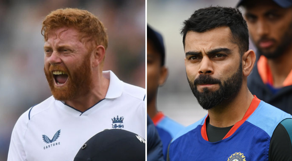 Latest ICC Test rankings: Bairstow overtakes Kohli, Root into top 20 of all time
