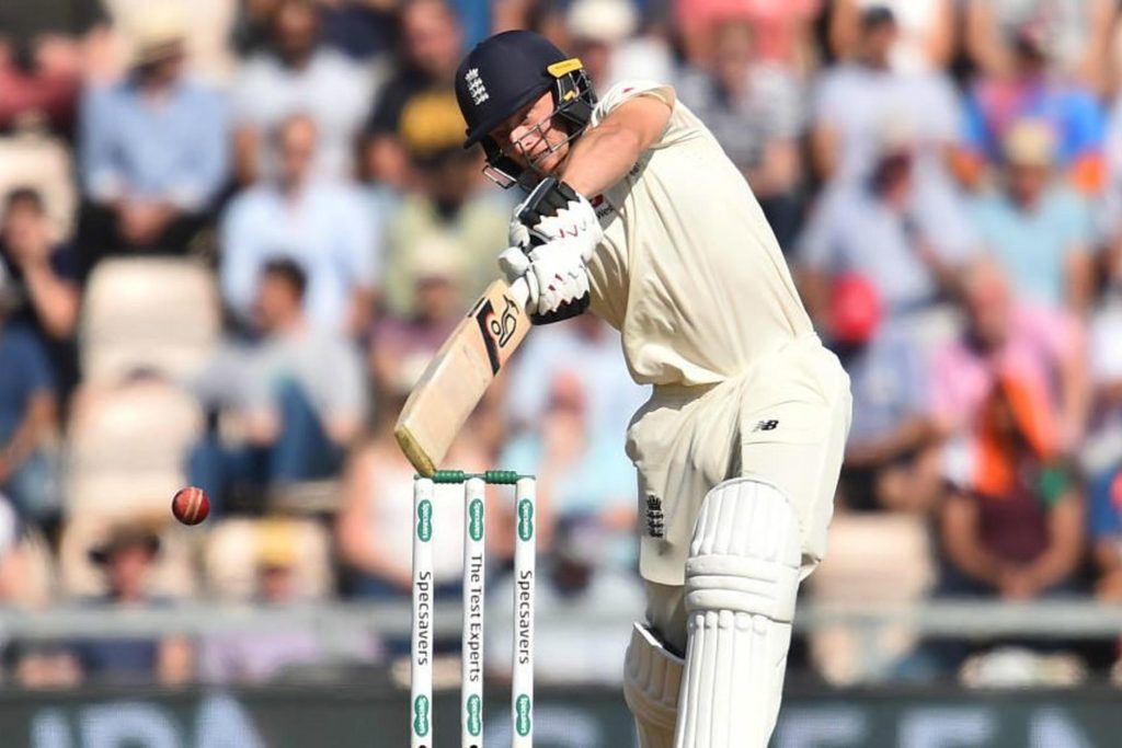 ‘We’ve got plenty to work with’ – Buttler confident after good third day