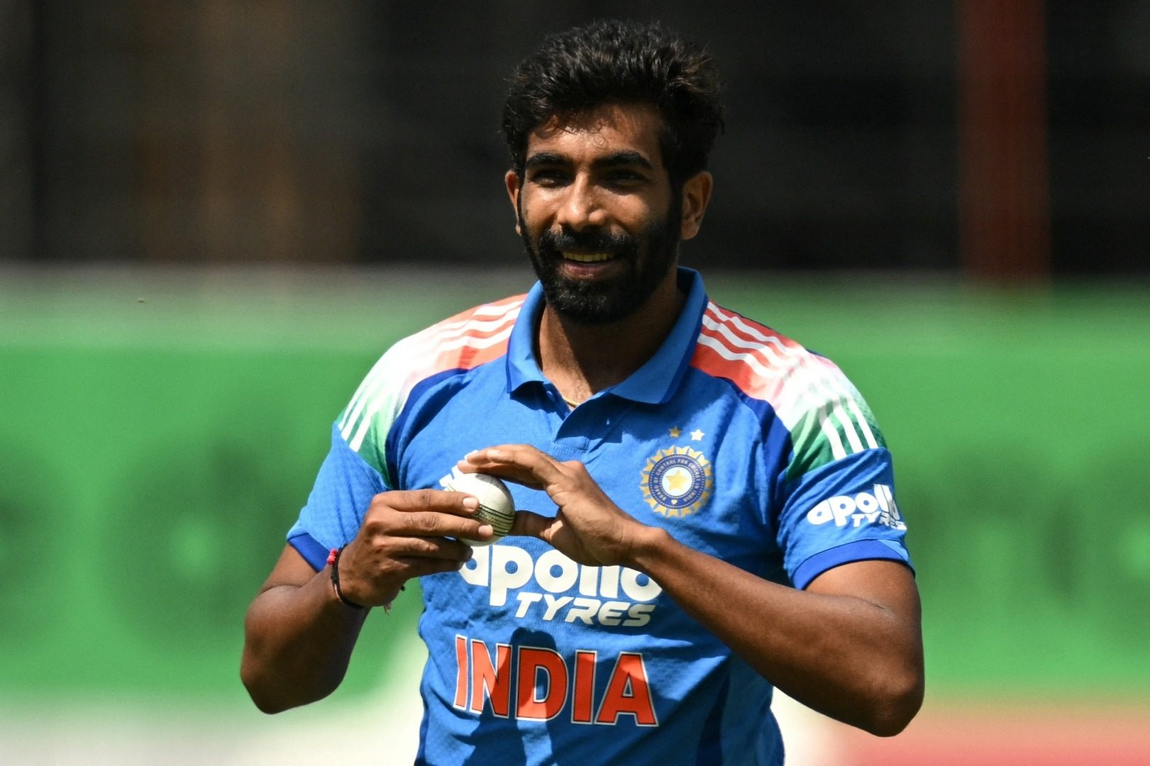 Jasprit Bumrah and the pathos of his greatness