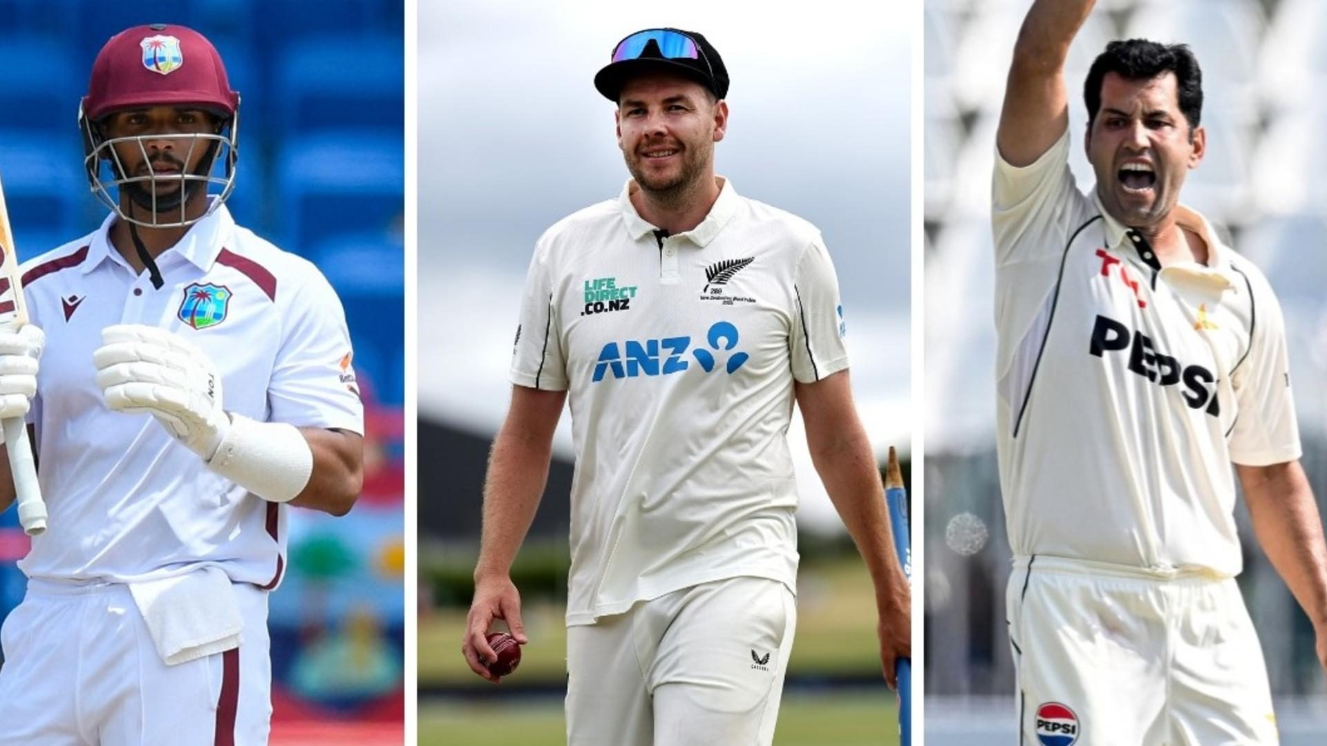 Awal yang Baik: Debutan Tes Putra Wisden 2025 XI