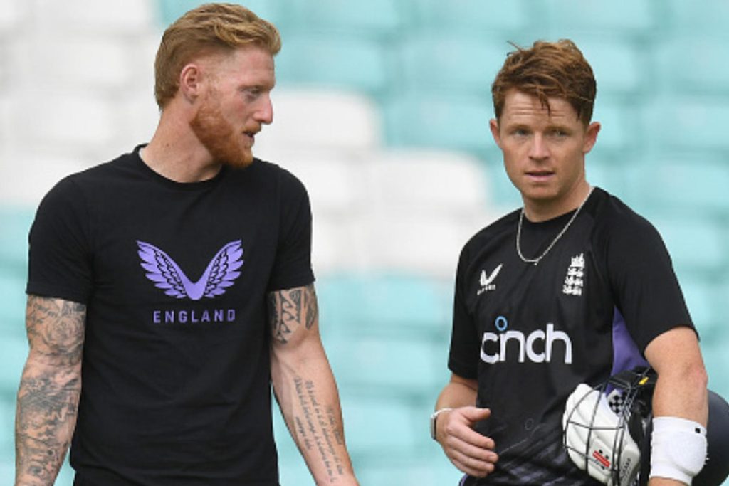 Ben Stokes defends under-fire Ollie Pope: 'It's just English culture towards sport'