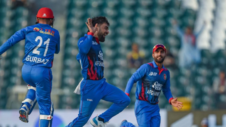 Afghanistan schedule for World Cup 2023: Full AFG fixtures list, match