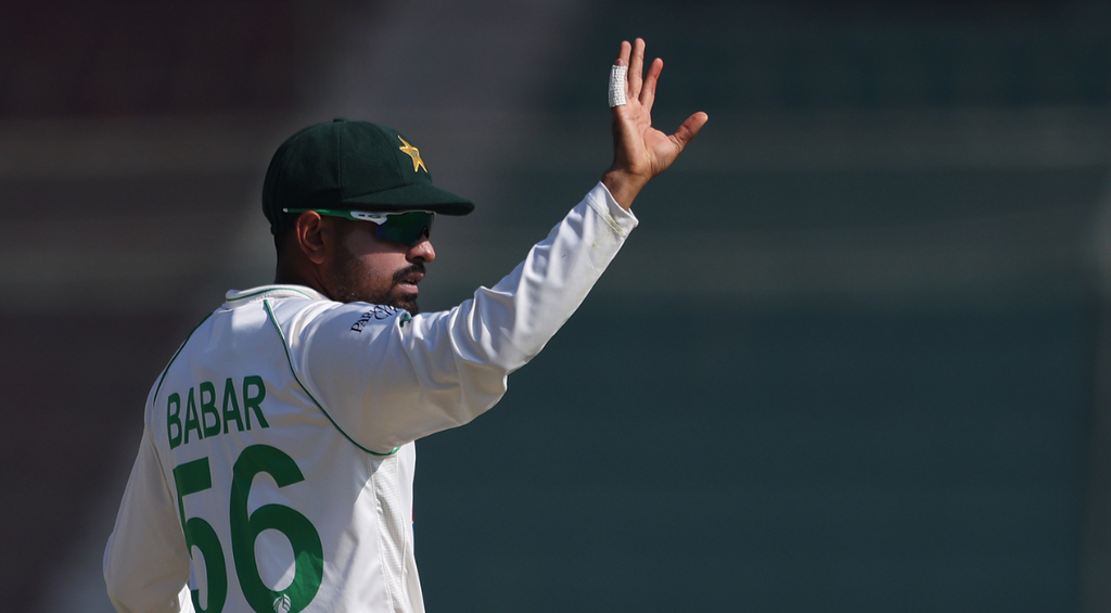Latest ICC Test rankings: Babar Azam climbs to career-best No.2