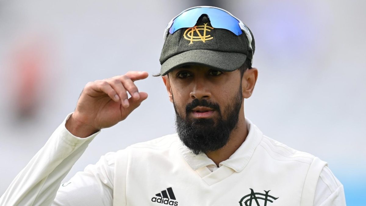Haseeb Hameed