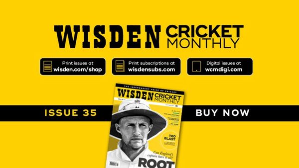wisden-cricket-monthly-issue-35-joe-root-the-quest-for-greatness.Click to read full article.