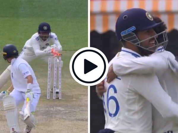 watch-badhega-aage-dhruv-jurel-perfectly-predicts-ollie-pope-stepping-out-stumps-him-next-ball.Click to read full article.